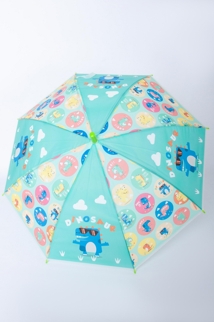 Дитяча парасолька-тростина